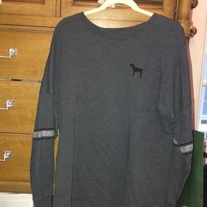 Victoria Secret Pink Shirt